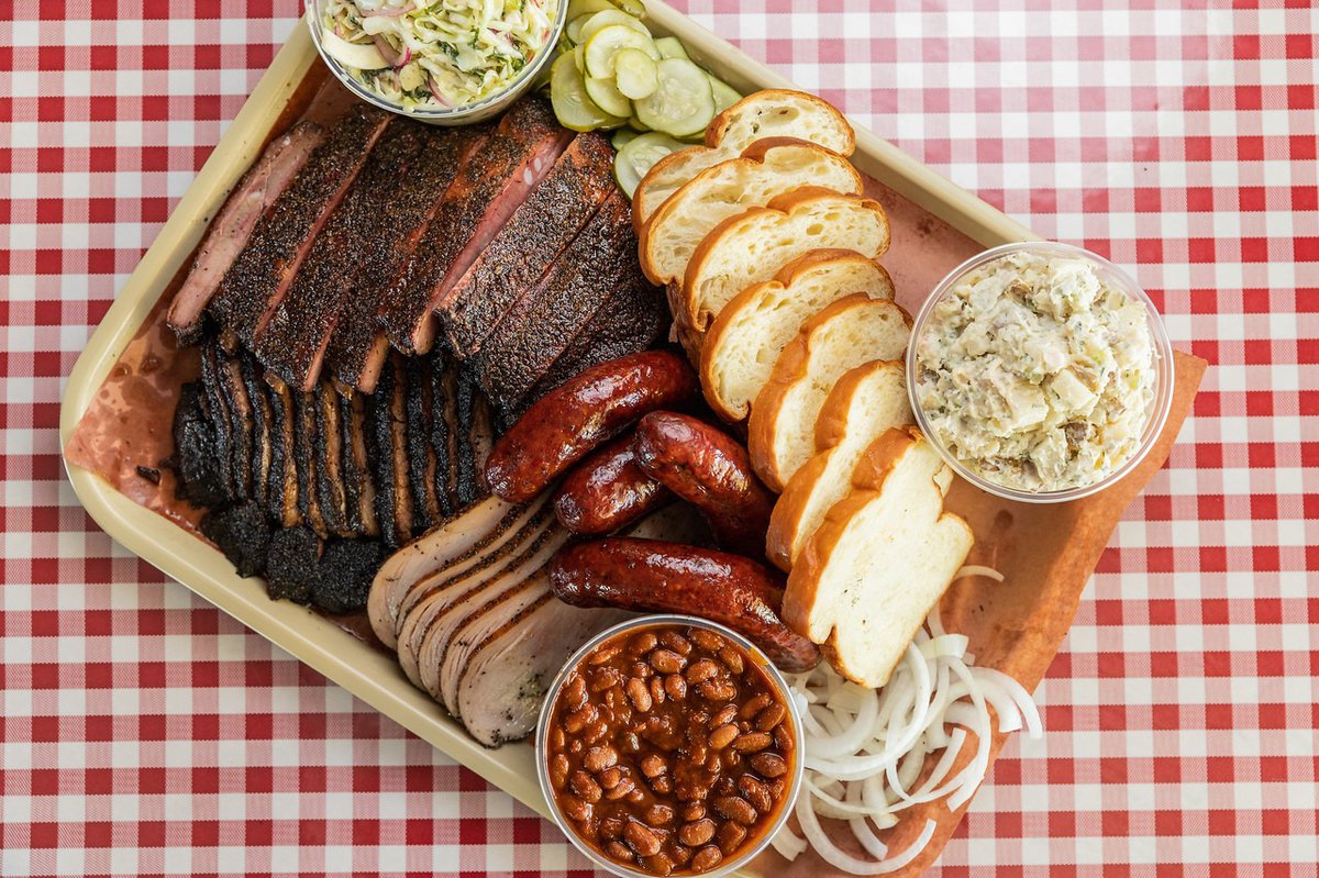 11 North Texas Barbecue Joints Named To 'Texas Monthly’s' Top 50 List